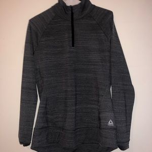 Reebok quarter zip